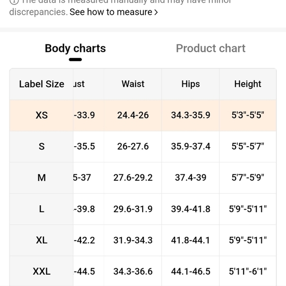 3/$30 Classic Black Women's Shorts - Picture 5 of 5